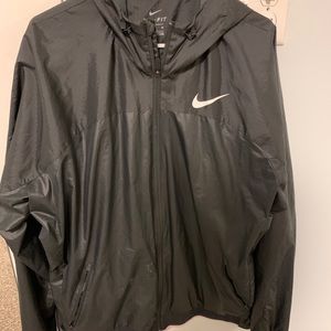 Nike Raincoat